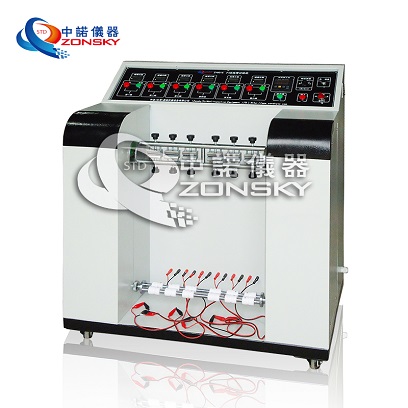 搖擺試驗機 搖擺試驗機